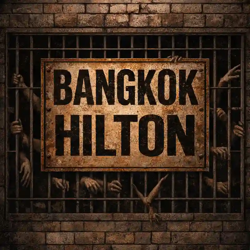 Bangkok Hilton Slot Game ph987