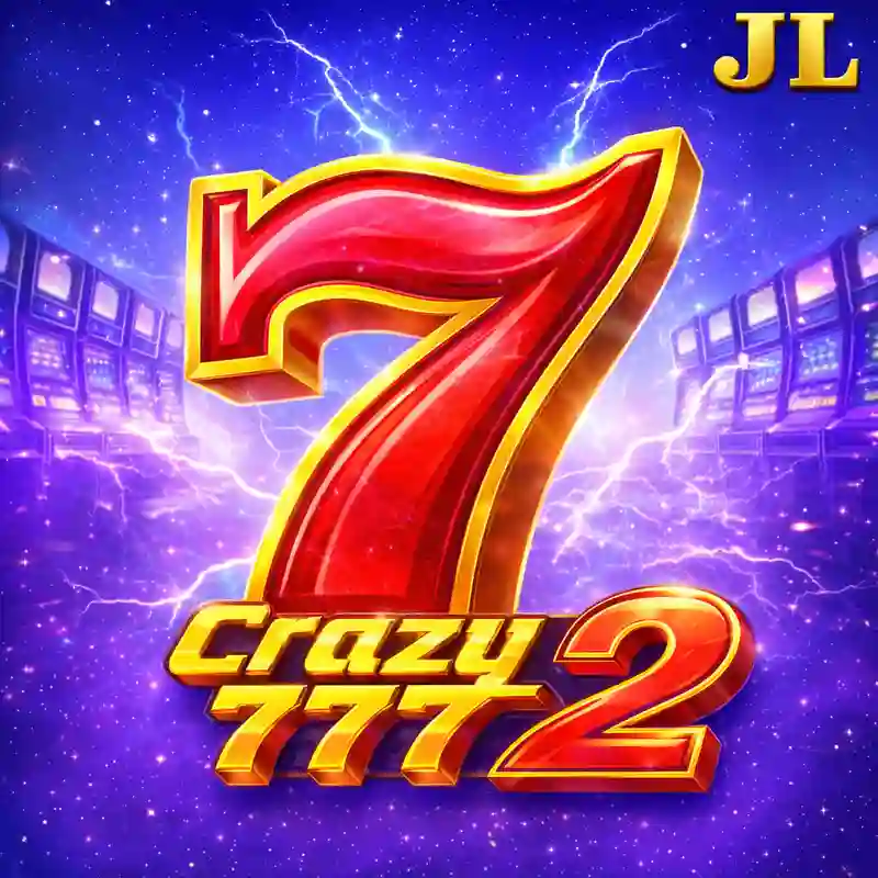 Crazy777 2 Game Icon - ph987 Casino