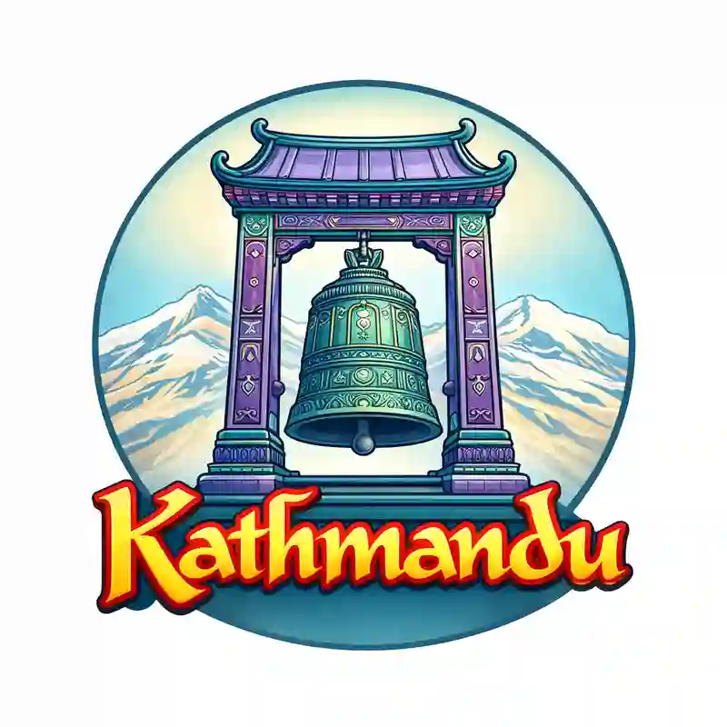 Kathmandu online slot game - ph987