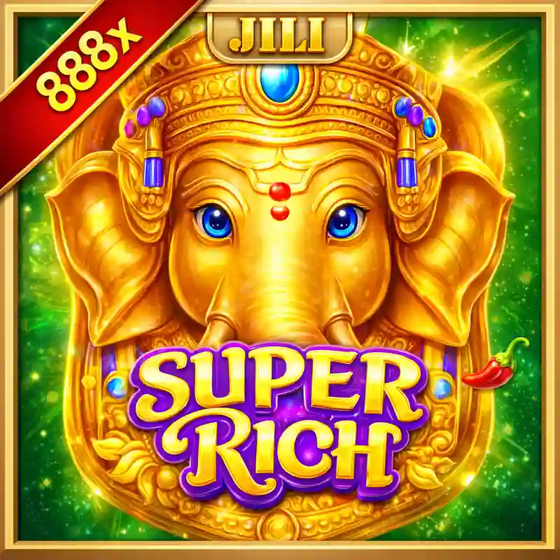 Super Rich Slot Game