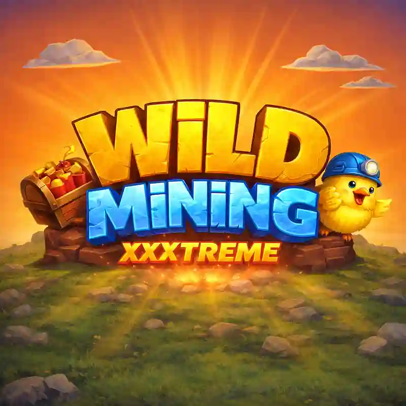 Wild Mining XXXtreme Slot Game Preview